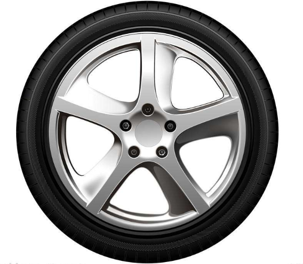 10 steps to replace spare tire for vehicle   