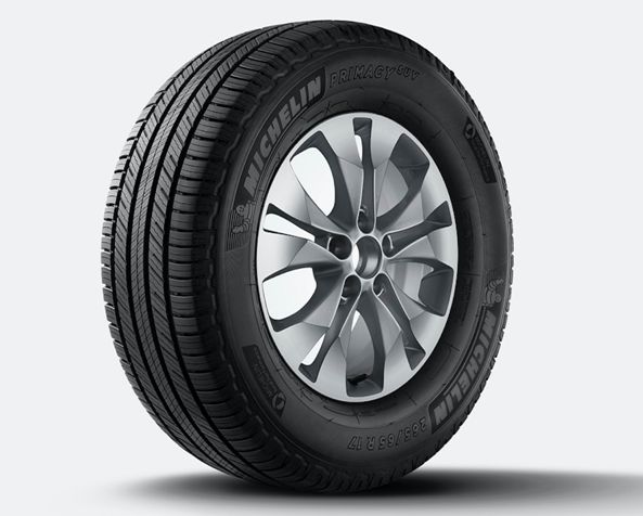 [International Tire show]Reasons for tire peeling