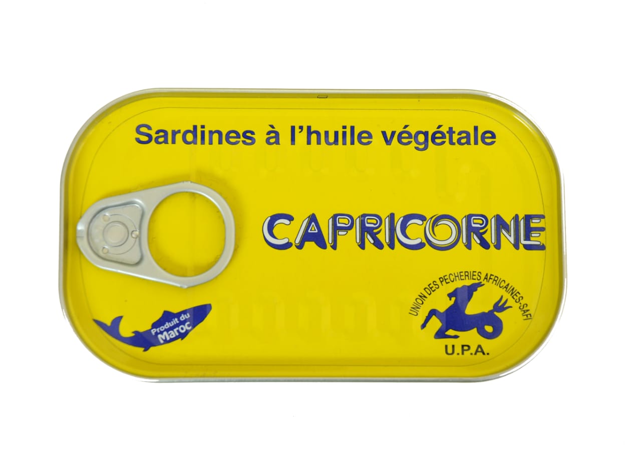 Moroccan Sardines producers,