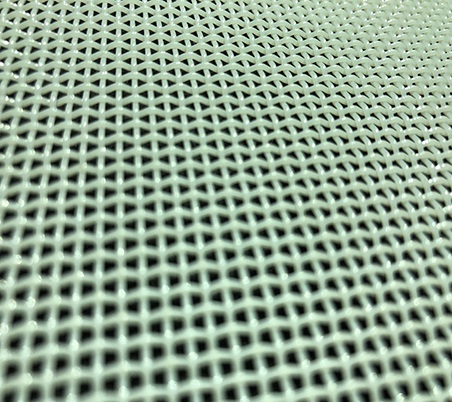 Polyester Plain Woven Fabrics