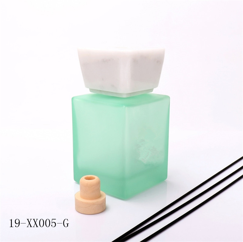 reed Diffuser Bottle