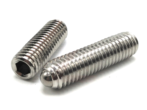 304 Stainless Steel Fasteners