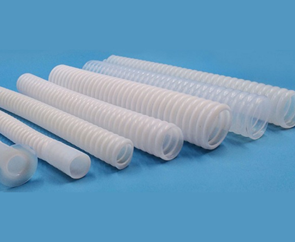 Plastic Bellows/Corrugated Pipe,Plastic Extrusion PC Corrugated Pipe, Plastic Extrusion PC Bellows Supplier