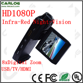 Cheapest vehicle dvr F500LHD OEM for DOD