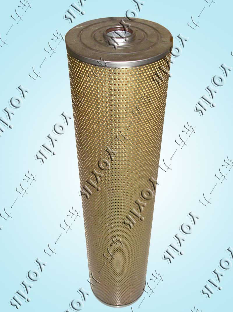 Vietnam Thermal Power regeneration device Precision filter SH-006