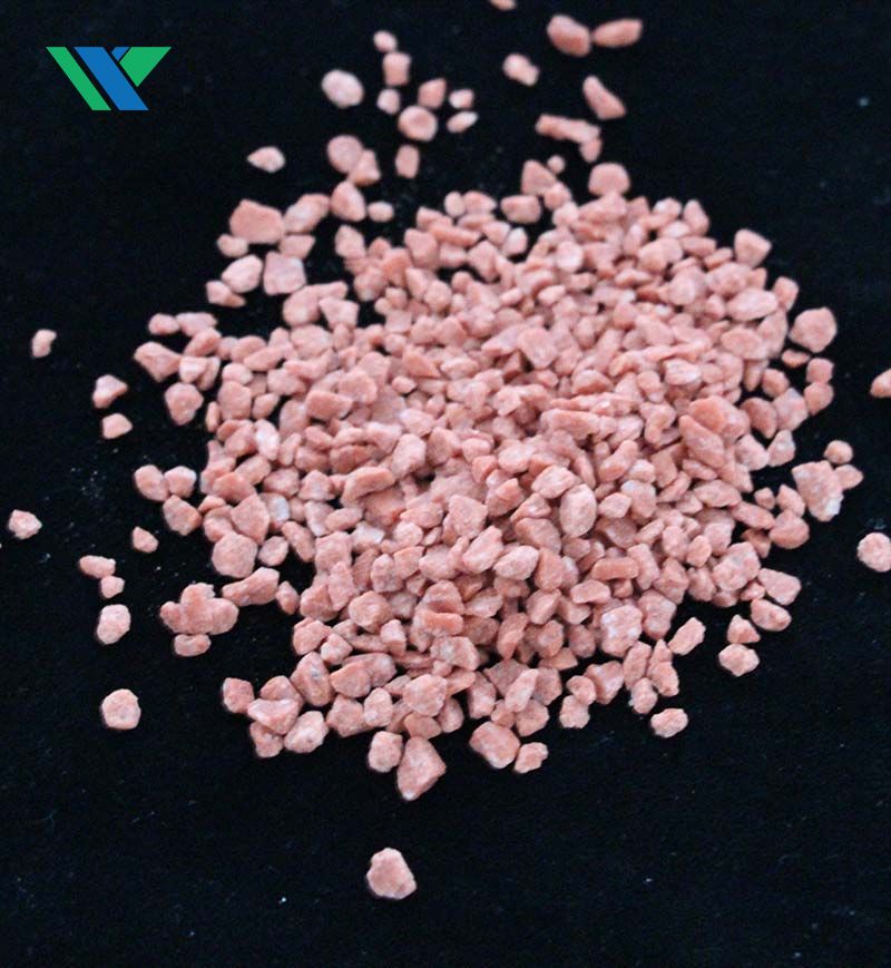 High Quality of Potassium Chloride Fertilizer industrial grade