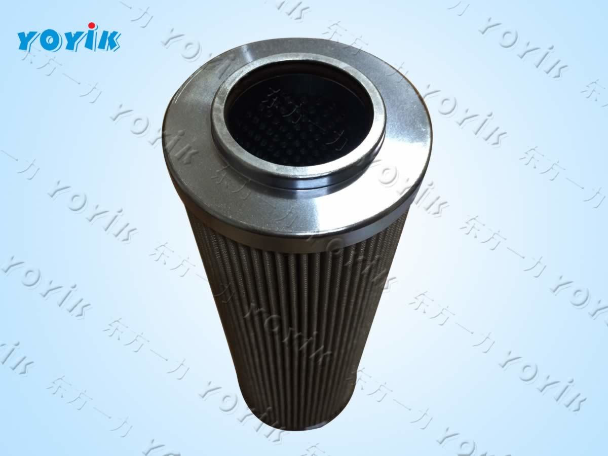 Steam turbine parts Recycle pump working filter DP1A401EA03V/-W