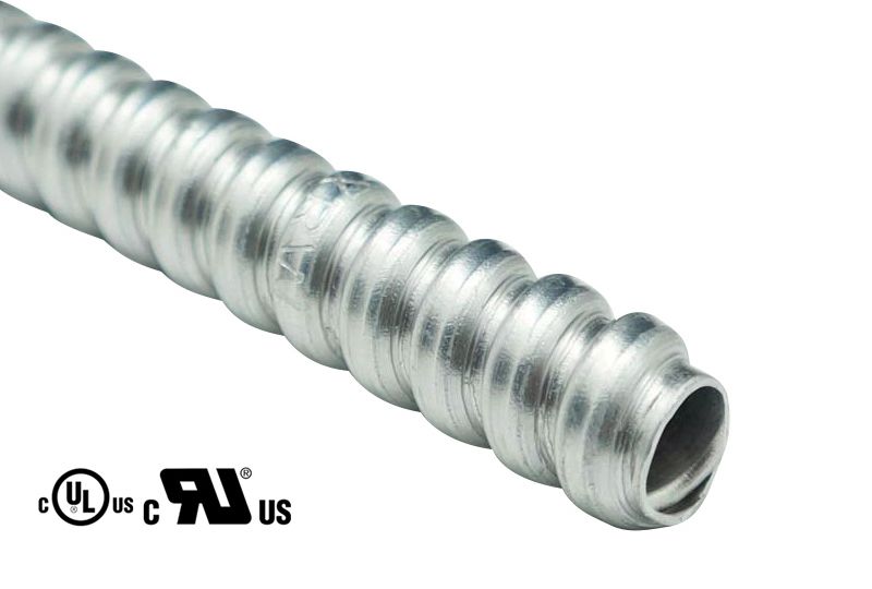 Aluminum Flexible Metal Conduit (Reduced Wall)
