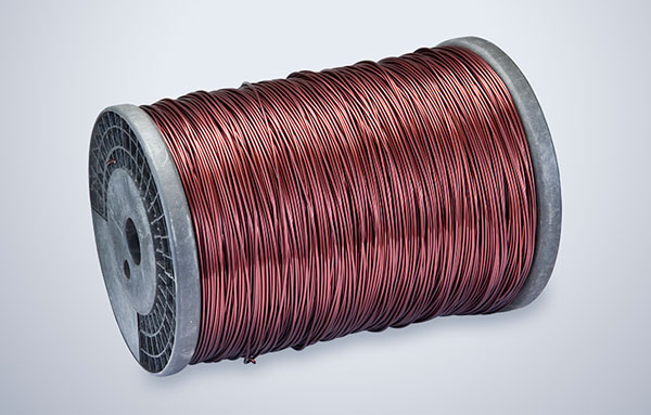 180 Enameled Copper Clad Aluminum Wire