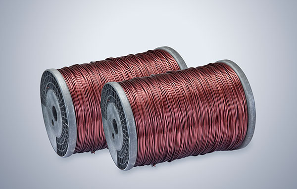 180 Enameled Copper Clad Aluminum Wire