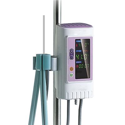 Single Channel Blood Infusion Warmer
