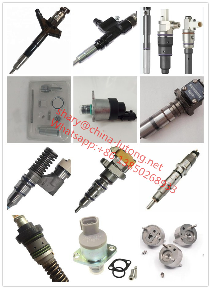 Nozzles Online DSLA145P5544 fits diesel fuel injector replacement 