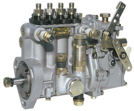 Oil Pump B6AD548G8-R 13068876 diesel fuel injector pump 