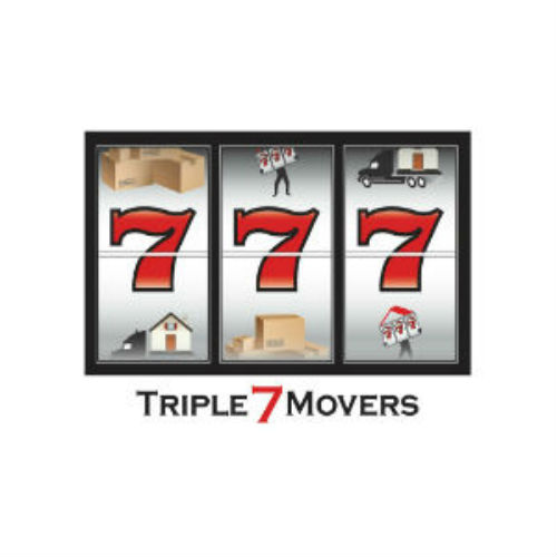 Triple 7 Movers Las Vegas 