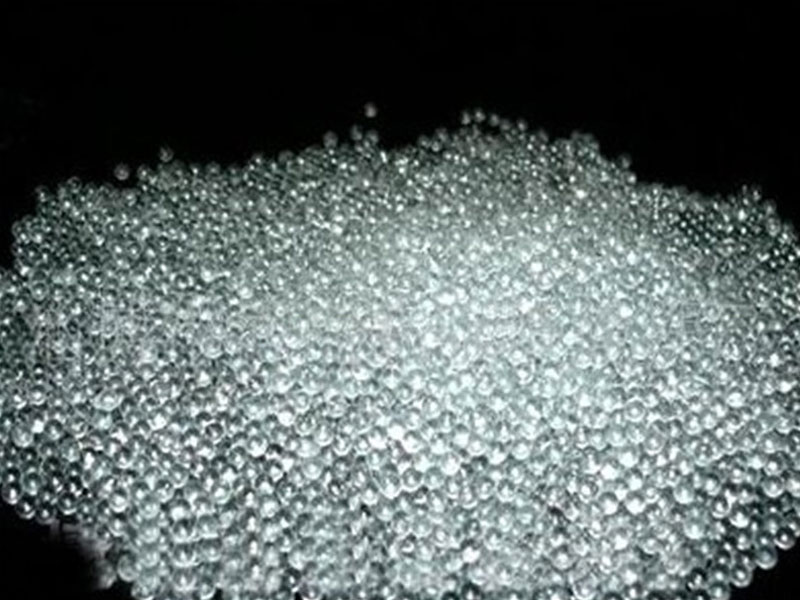 Road Marking Glass Beads