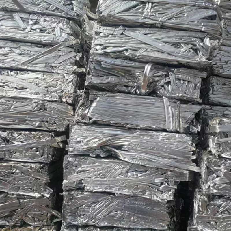 Aluminum Scrap with high quality and best price