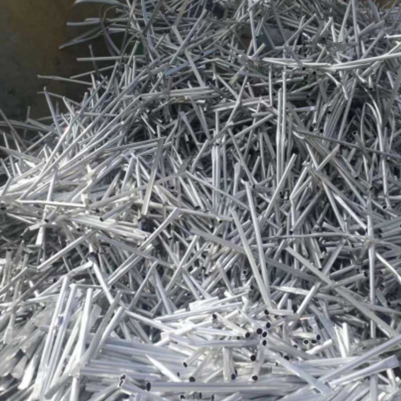 Scrap Aluminium Wire