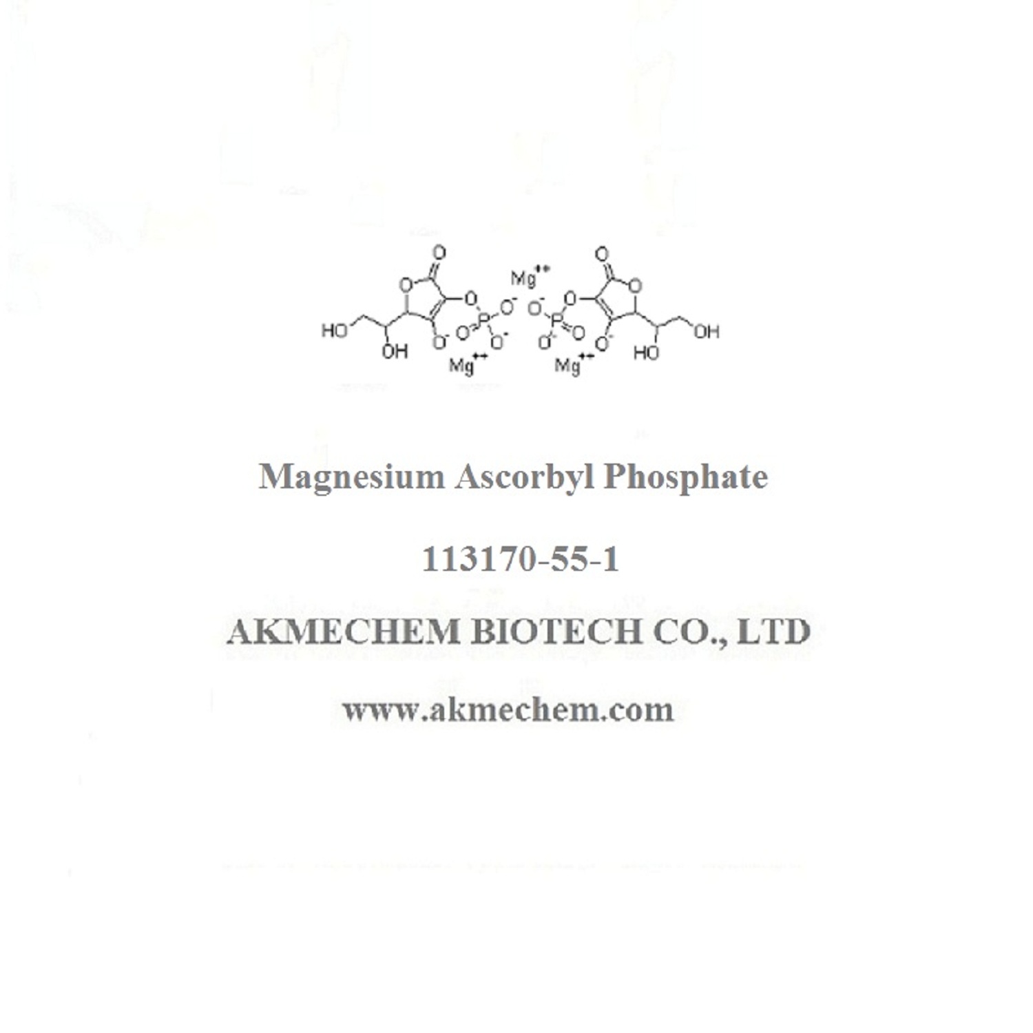 Deriv-C™ Magnesium Ascorbyl Phosphate