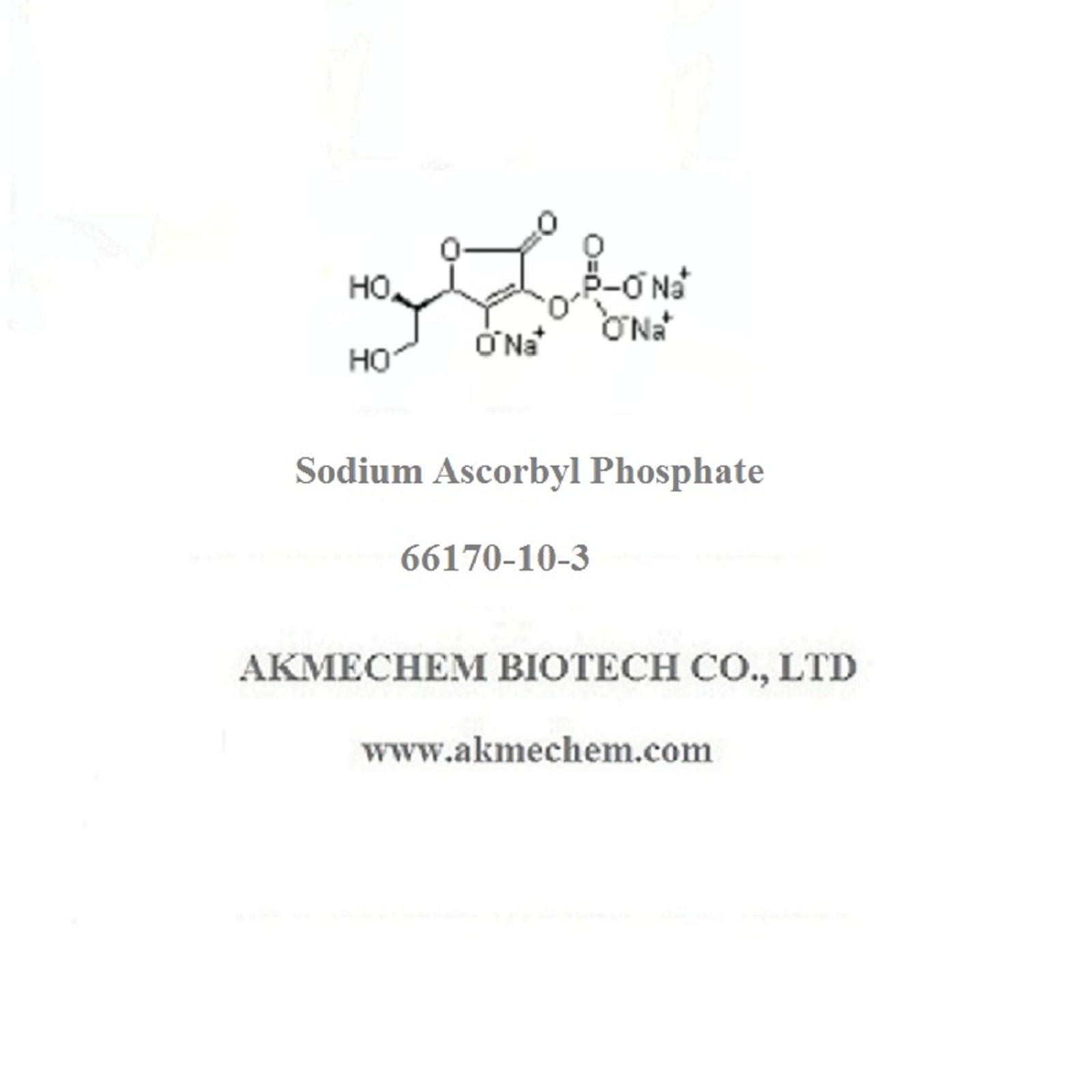 Deriv-C™ Sodium Ascorbyl Phosphate