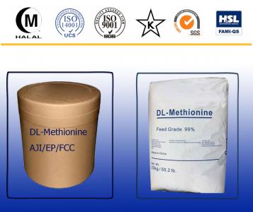DL-метионин