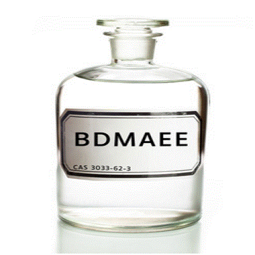 CAS 3033-62-3 purity 98.0%min Bis(2-dimethylaminoethyl) ether BDMAEE 