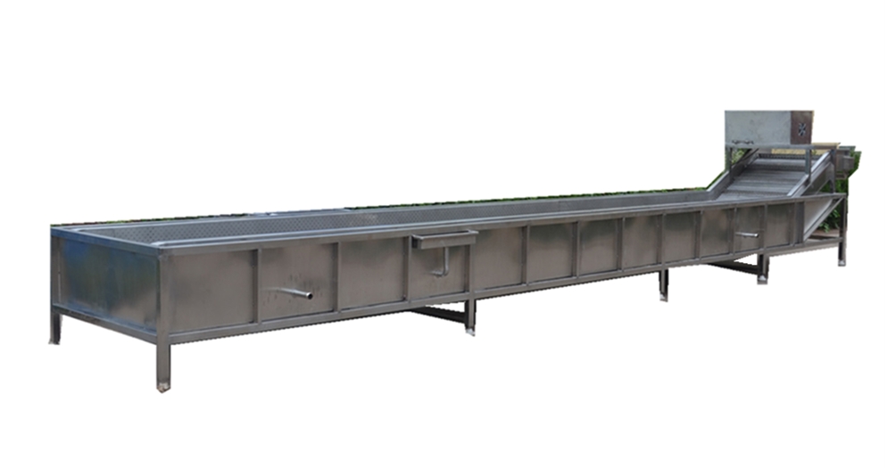  Factory direct thaw line / meat thaw line