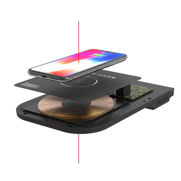 Long Distance Wireless Charger
