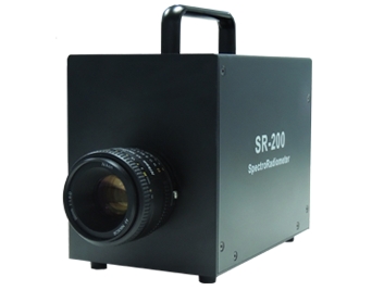 DM-520/530  DM-5xx series is our most flexible optical measurement solution that address versatile display measurement. We can offer you an optical measurement system whether the measurement of mobile