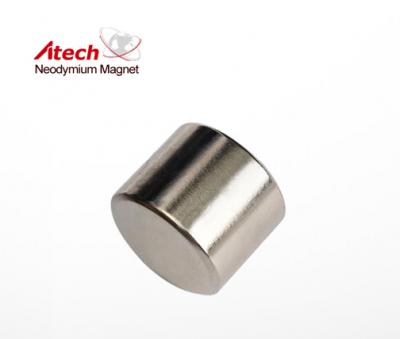 Increasingly Extensive Demand of Hard Magnetic Materials Application