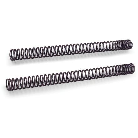 motorcycle front fork spring