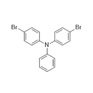 4-бром-N- (4-бромфенил) -N-phenylaniline