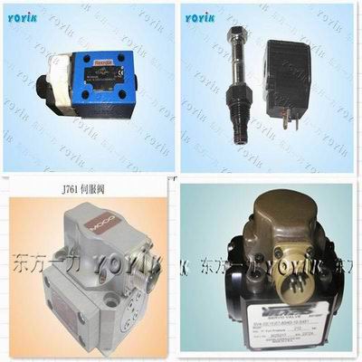 Power Plant supplies switch valve B2320D-270000B