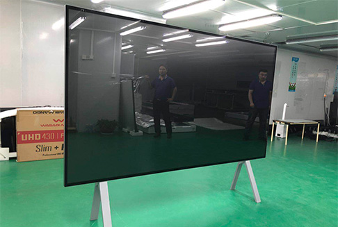 98 inch OLED TV SPEC  OLED Signage  OLED TV  4k Touch Monitor For Sale