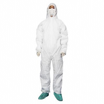 Protective Clothing and Surgical Gown