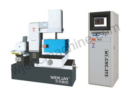 CNC Linear Cutting Machine Tool 