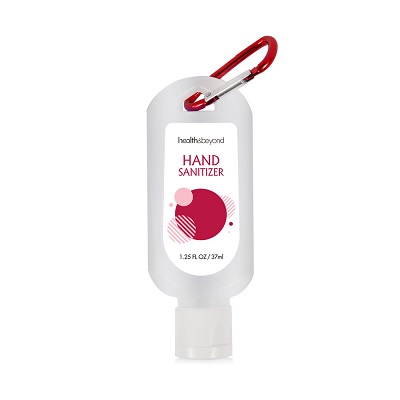 Санитайзер для рук Hand Sanitizer