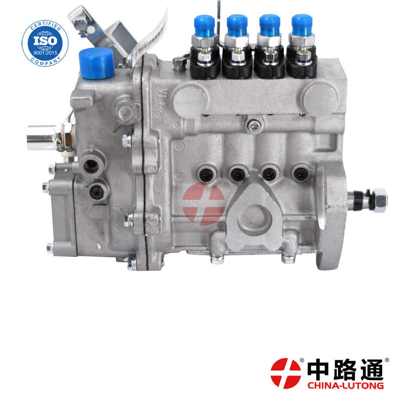 diesel fuel injectiom pump Caterpillar C6.4 Feul Injection Pump 320d 326-4635 320-2512