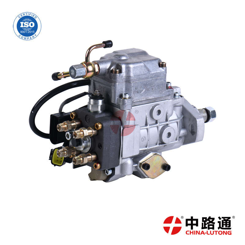 Diesel injector pump 0 445 010 207 33100-4A420 bosch injector pump suppliers   