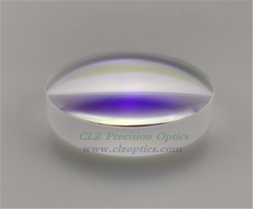 Custom optical components for Laser optics