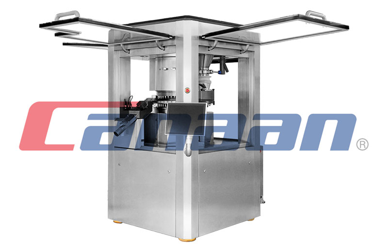 T420 High Speed Rotary Tablet Press Machine