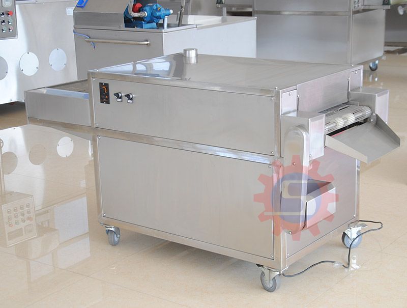 Ultrasonic atomization disinfection compartment  Sterilize Machine