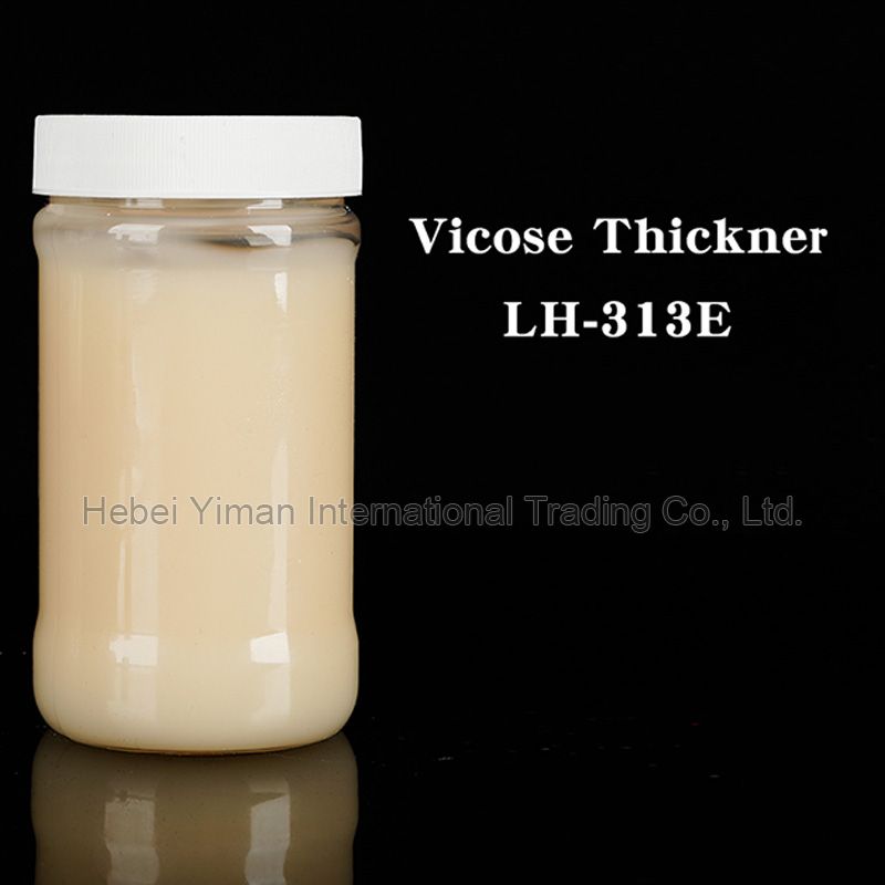 Vicose Thickener LH-313E