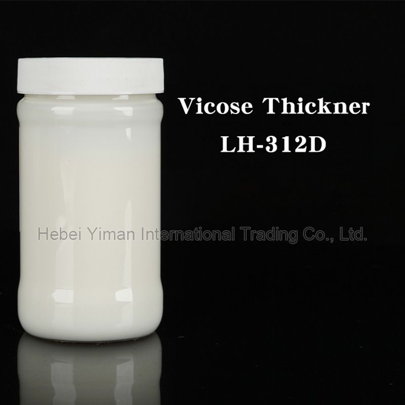 Vicose Thickener LH-312D
