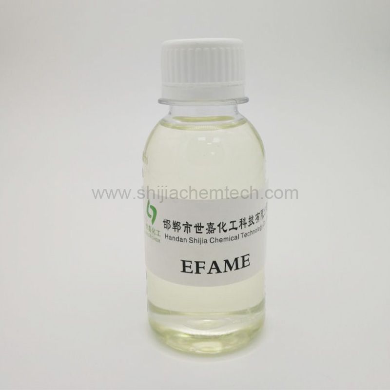 Epoxy Fatty Acid Methyl Ester  Composite Plant Ester  Bio based PVC Plasticizer