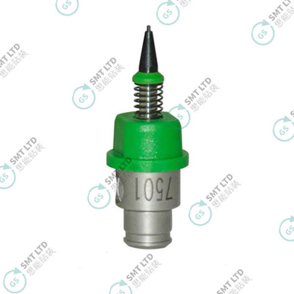 40183421 JUKI 7501 Nozzle for SMT pick and place machine
