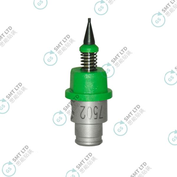 40183422 JUKI 7502 Nozzle for SMT pick and place machine