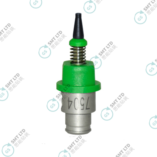 40183424 JUKI 7504 Nozzle for SMT pick and place machine