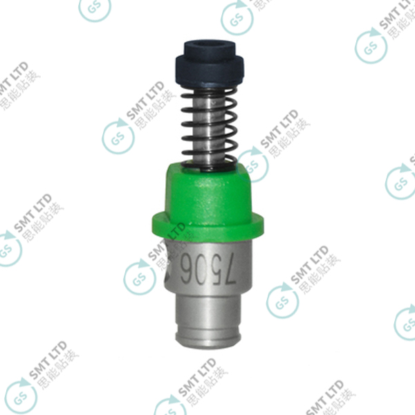 40183426 JUKI 7506 Nozzle for SMT pick and place machine