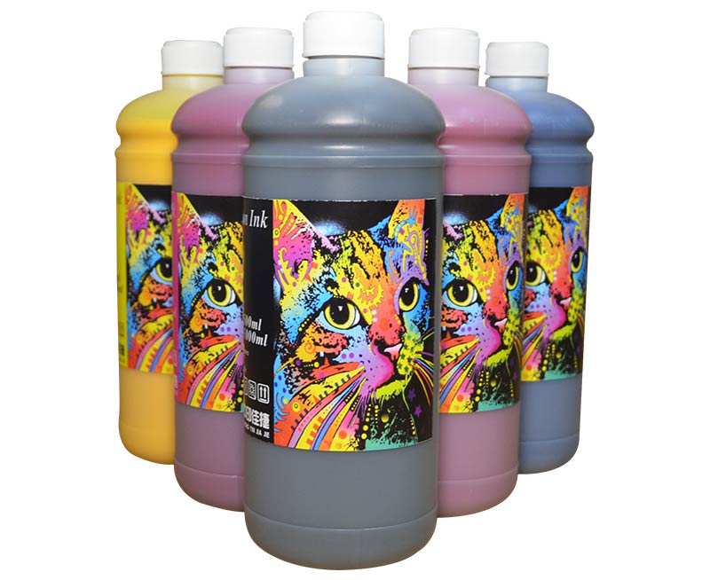Sublimation Ink for EPSON