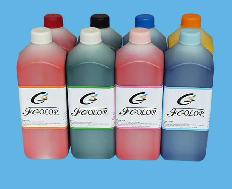 New Invention Mild Solvent Ink for Epson SureColor S70670 S70680 Eco Solvent Printer